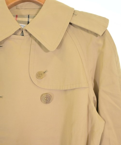 BURBERRY（バーバリー）トレンチコート ベージュ サイズ:S レディース/2200696043017