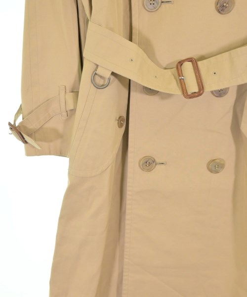 BURBERRY（バーバリー）トレンチコート ベージュ サイズ:S レディース/2200696043017