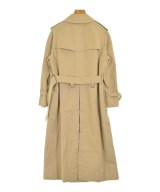 BURBERRY（バーバリー）トレンチコート ベージュ サイズ:S レディース/2200696043017