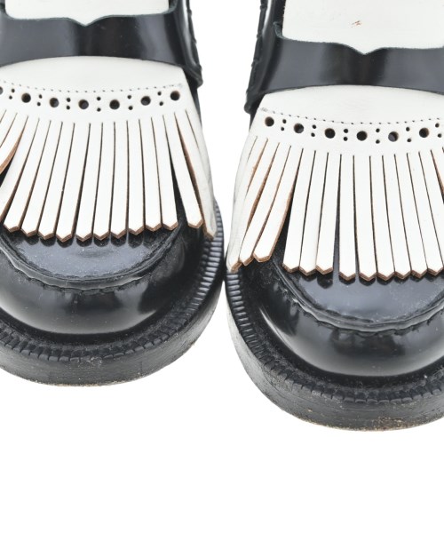 BURBERRY（バーバリー）サンダル 黒 サイズ:EU37 1/2(24cm位) レディース/2200696121012
