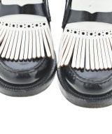BURBERRY（バーバリー）サンダル 黒 サイズ:EU37 1/2(24cm位) レディース/2200696121012