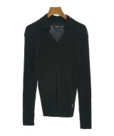 BURBERRY（バーバリー）ニット・セーター 黒 サイズ:2(M位) レディース/2200691786032