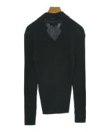 BURBERRY（バーバリー）ニット・セーター 黒 サイズ:2(M位) レディース/2200691786032