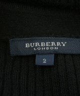 BURBERRY（バーバリー）ニット・セーター 黒 サイズ:2(M位) レディース/2200691786032