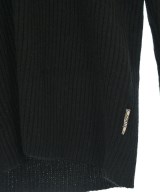 BURBERRY（バーバリー）ニット・セーター 黒 サイズ:2(M位) レディース/2200691786032