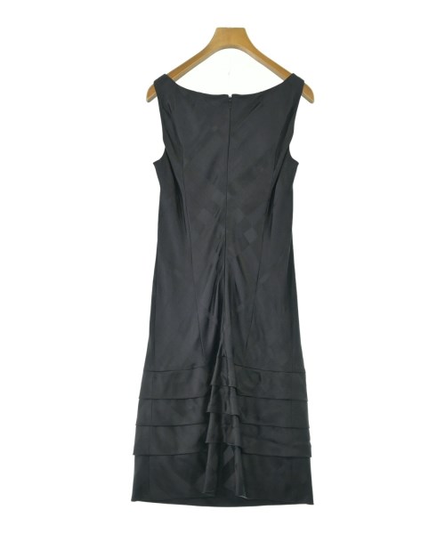 BURBERRY（バーバリー）ワンピース 黒 サイズ:38(S位) レディース/2200696630019