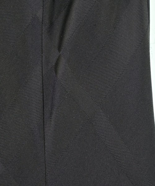 BURBERRY（バーバリー）ワンピース 黒 サイズ:38(S位) レディース/2200696630019
