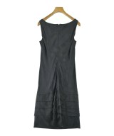 BURBERRY（バーバリー）ワンピース 黒 サイズ:38(S位) レディース/2200696630019