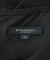 BURBERRY（バーバリー）ワンピース 黒 サイズ:38(S位) レディース/2200696630019