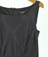 BURBERRY（バーバリー）ワンピース 黒 サイズ:38(S位) レディース/2200696630019