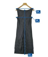 BURBERRY（バーバリー）ワンピース 黒 サイズ:38(S位) レディース/2200696630019