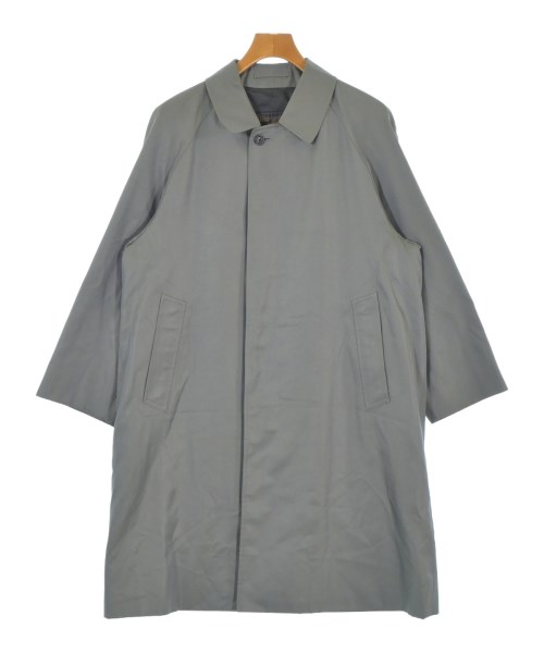 BURBERRY(バーバリー)その他 グレー サイズ:-(L位)/2200697218018