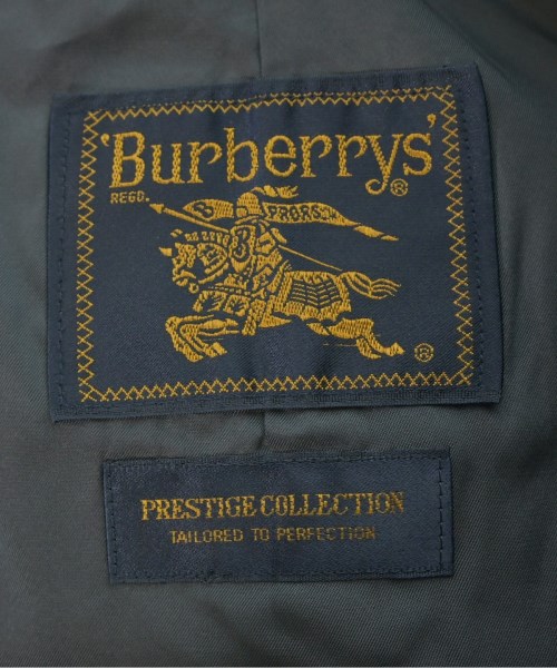 BURBERRY（バーバリー）その他 グレー サイズ:-(L位) メンズ/2200697218018