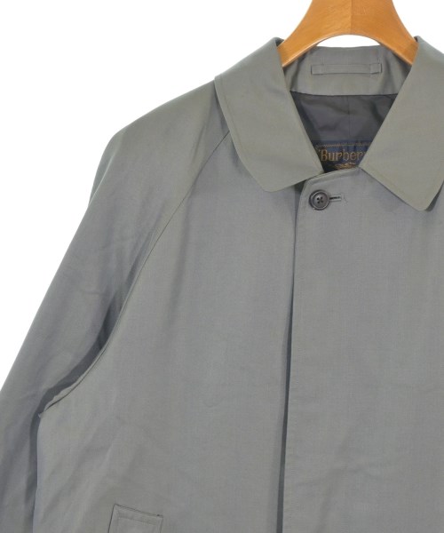 BURBERRY（バーバリー）その他 グレー サイズ:-(L位) メンズ/2200697218018