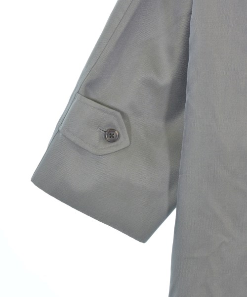 BURBERRY（バーバリー）その他 グレー サイズ:-(L位) メンズ/2200697218018