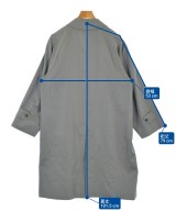 BURBERRY（バーバリー）その他 グレー サイズ:-(L位) メンズ/2200697218018