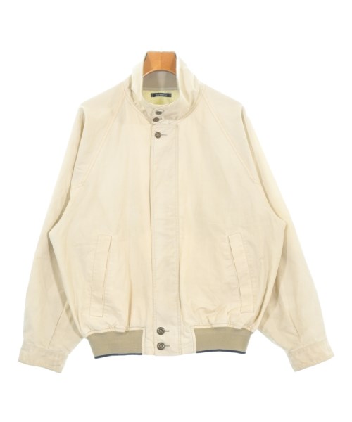 BURBERRY(バーバリー)その他 ベージュ サイズ:52(XXL位)/2200697218032