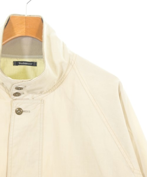 BURBERRY（バーバリー）その他 ベージュ サイズ:52(XXL位) メンズ/2200697218032