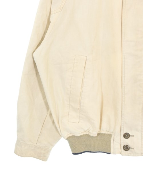 BURBERRY（バーバリー）その他 ベージュ サイズ:52(XXL位) メンズ/2200697218032