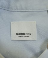 BURBERRY（バーバリー）ワンピース 青 サイズ:36(XS位) レディース/2200697302021
