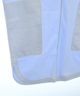 BURBERRY（バーバリー）ワンピース 青 サイズ:36(XS位) レディース/2200697302021