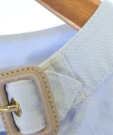 BURBERRY（バーバリー）ワンピース 青 サイズ:36(XS位) レディース/2200697302021