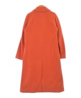 BURBERRY（バーバリー）チェスターコート オレンジ サイズ:38(S位) レディース/2200697372017