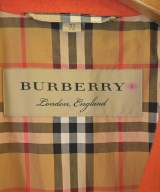 BURBERRY（バーバリー）チェスターコート オレンジ サイズ:38(S位) レディース/2200697372017