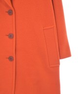 BURBERRY（バーバリー）チェスターコート オレンジ サイズ:38(S位) レディース/2200697372017