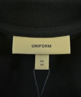 BURBERRY（バーバリー）ポロシャツ 黒 サイズ:XS メンズ/2200697372031