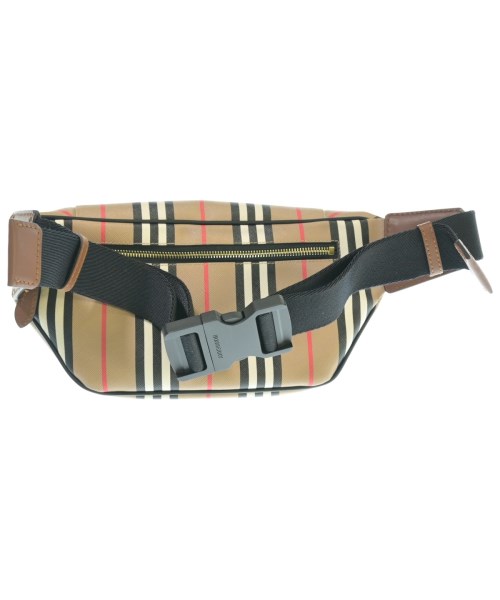 BURBERRY（バーバリー）その他 ベージュ サイズ:- メンズ/2200697372062