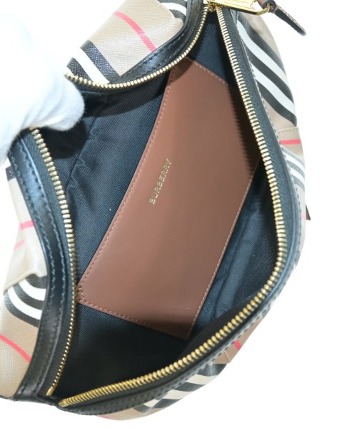 BURBERRY（バーバリー）その他 ベージュ サイズ:- メンズ/2200697372062
