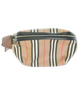 BURBERRY バッグ（その他）