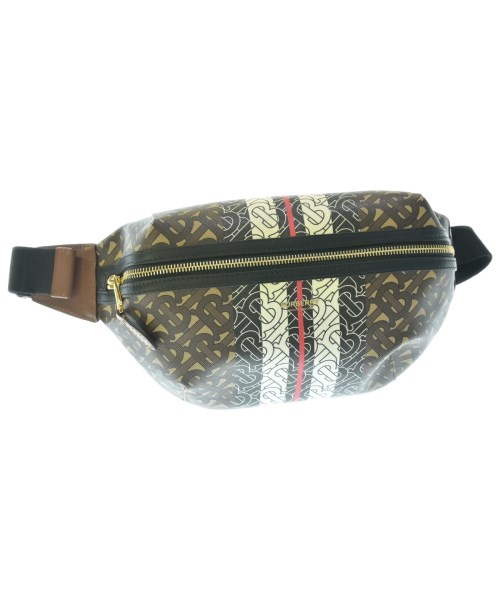 BURBERRY(バーバリー)その他 茶 サイズ:-/2200697372079