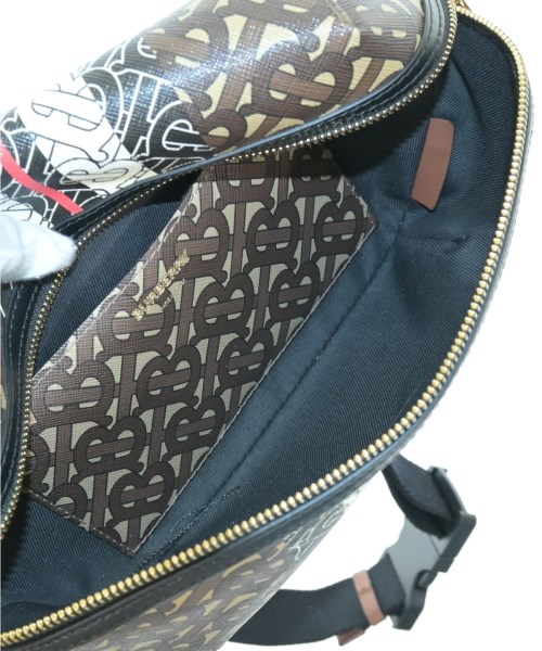 BURBERRY（バーバリー）その他 茶 サイズ:- メンズ/2200697372079