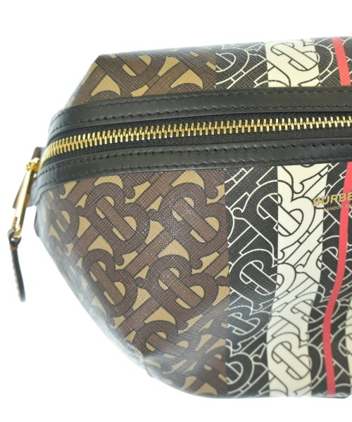 BURBERRY（バーバリー）その他 茶 サイズ:- メンズ/2200697372079