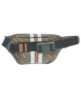 BURBERRY（バーバリー）その他 茶 サイズ:- メンズ/2200697372079