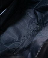 BURBERRY（バーバリー）バックパック・リュック 黒 サイズ:- レディース/2200697372086