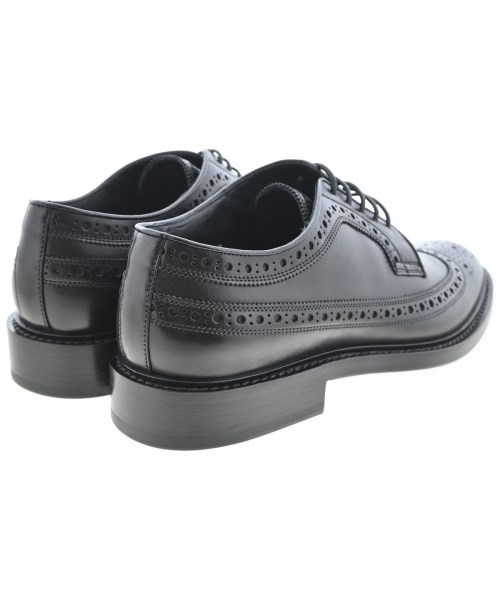 BURBERRY（バーバリー）ビジネス・ドレスシューズ 黒 サイズ:EU39(24cm位) メンズ/2200697372123