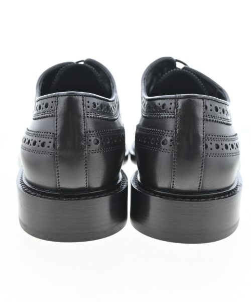 BURBERRY（バーバリー）ビジネス・ドレスシューズ 黒 サイズ:EU39(24cm位) メンズ/2200697372123