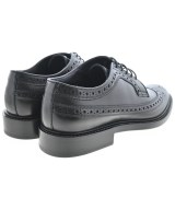 BURBERRY（バーバリー）ビジネス・ドレスシューズ 黒 サイズ:EU39(24cm位) メンズ/2200697372123