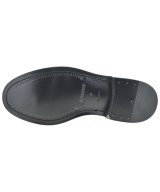 BURBERRY（バーバリー）ビジネス・ドレスシューズ 黒 サイズ:EU39(24cm位) メンズ/2200697372123