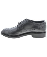 BURBERRY（バーバリー）ビジネス・ドレスシューズ 黒 サイズ:EU39(24cm位) メンズ/2200697372123