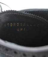 BURBERRY（バーバリー）ビジネス・ドレスシューズ 黒 サイズ:EU39(24cm位) メンズ/2200697372123