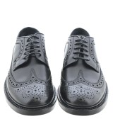 BURBERRY（バーバリー）ビジネス・ドレスシューズ 黒 サイズ:EU39(24cm位) メンズ/2200697372123