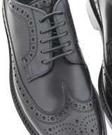 BURBERRY（バーバリー）ビジネス・ドレスシューズ 黒 サイズ:EU39(24cm位) メンズ/2200697372123