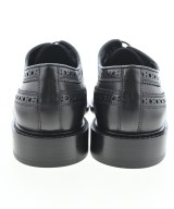 BURBERRY（バーバリー）ビジネス・ドレスシューズ 黒 サイズ:EU39(24cm位) メンズ/2200697372123