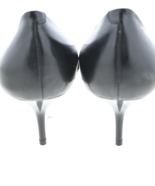 BURBERRY（バーバリー）パンプス 黒 サイズ:EU37 1/2(24cm位) レディース/2200697372130