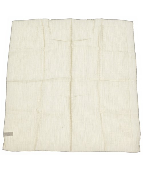 BURBERRY(バーバリー)バンダナ・スカーフ グレー サイズ:-/2200695428051