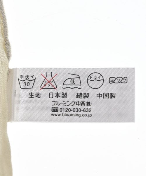 BURBERRY（バーバリー）バンダナ・スカーフ グレー サイズ:- レディース/2200695428051